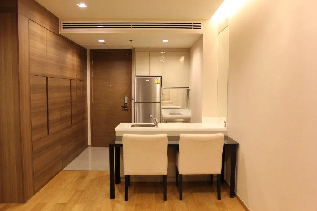 Property photos for The Address Sathorn