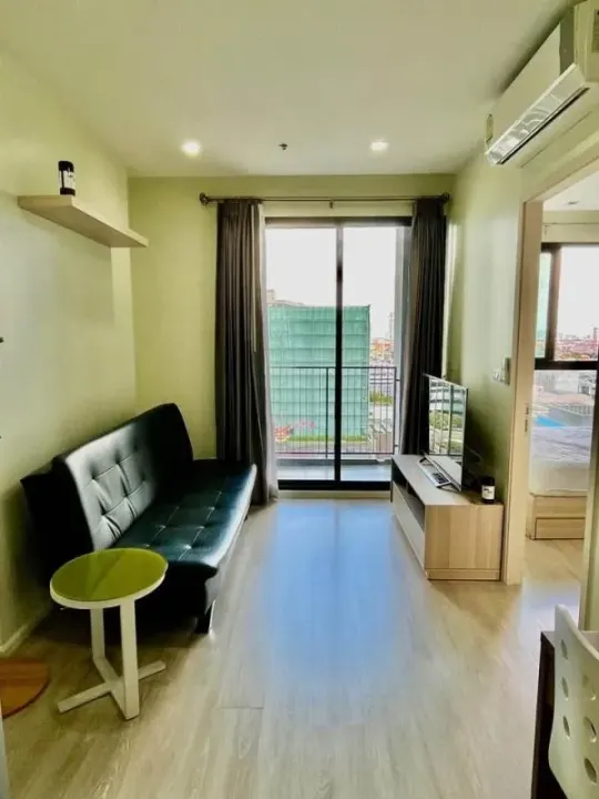 Property photos for Quinn Condo Ratchada