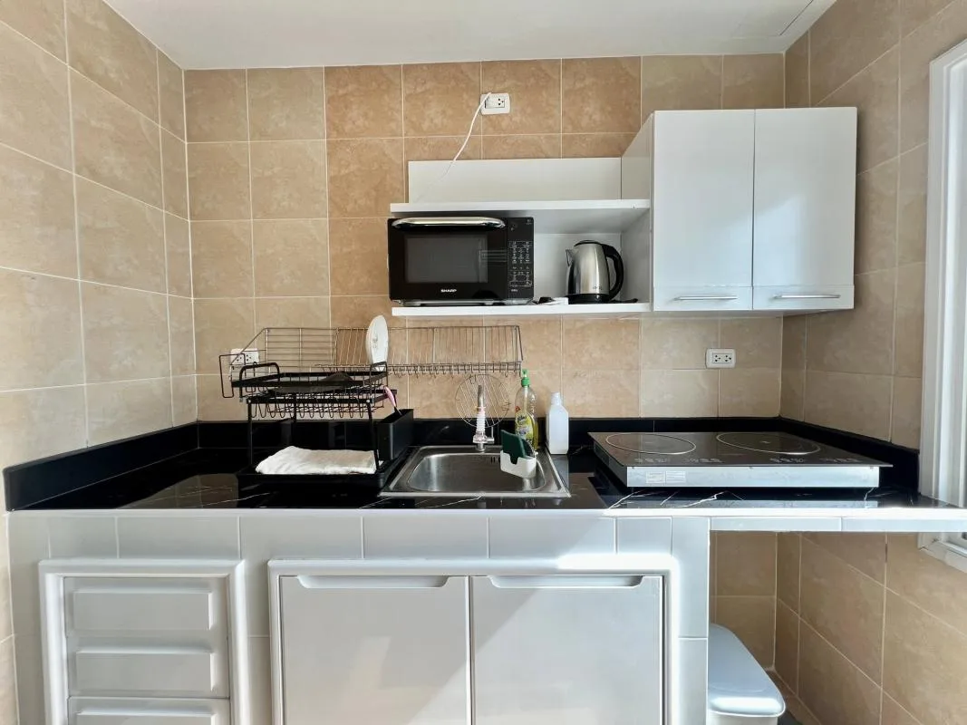 Property photos for Happy Condo Ratchada 18