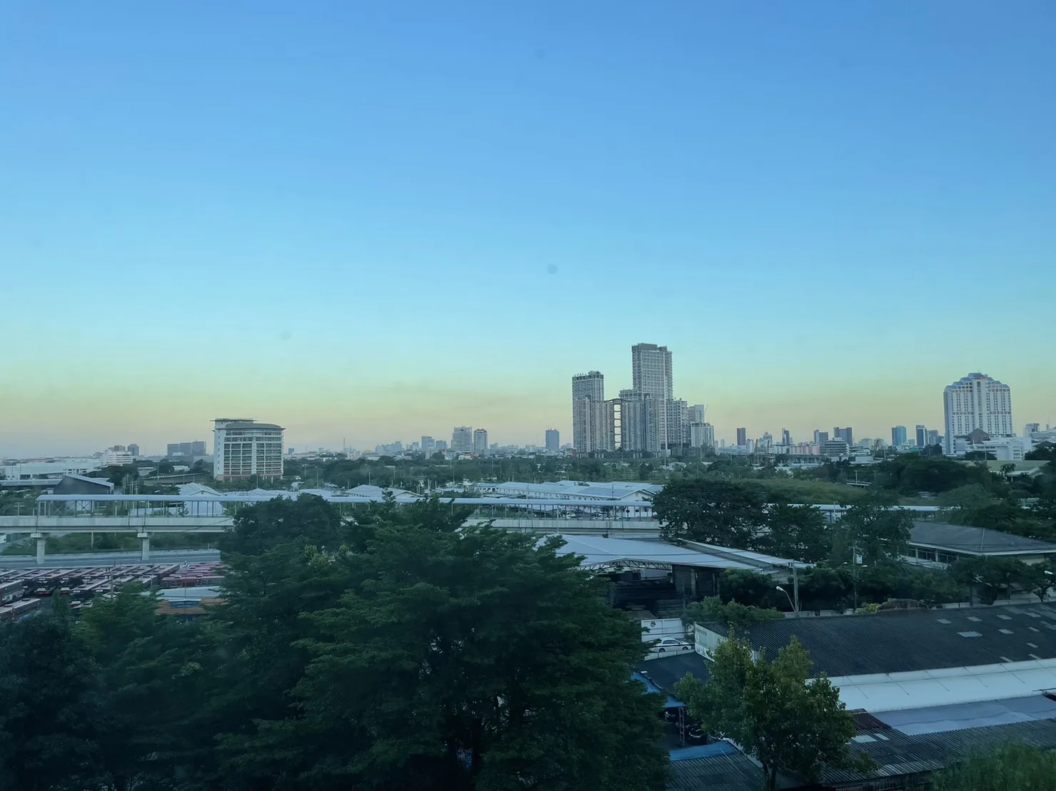 Property photos for Lumpini Place Rama IX - Ratchada