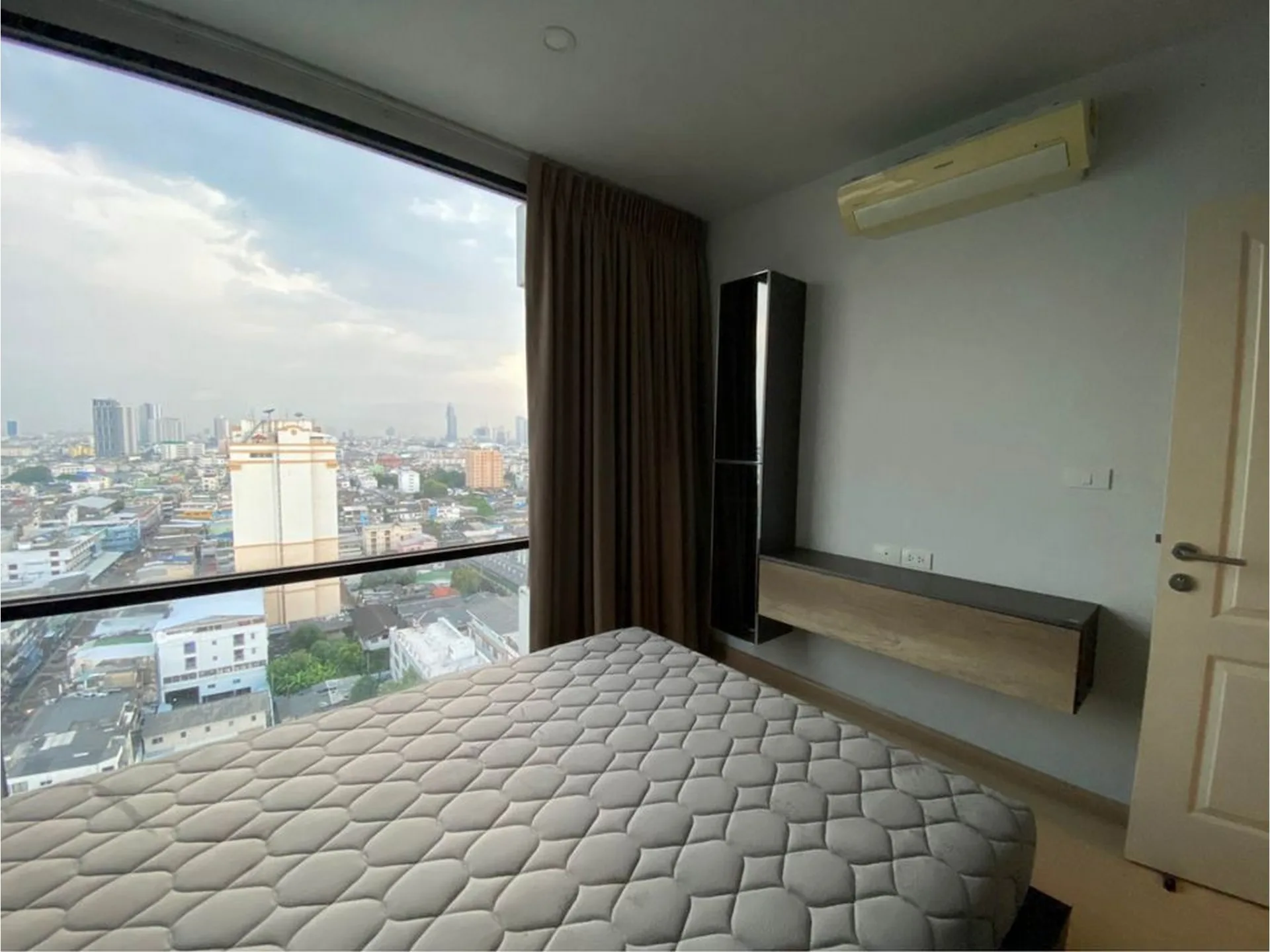 Property photos for Bangkok Horizon Sathorn