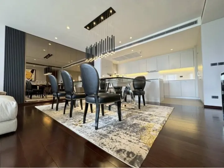 Property photos for La Citta Delre Thonglor 16