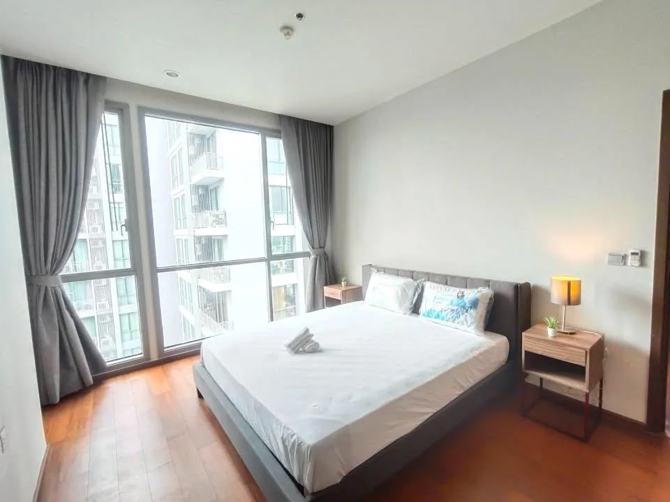 Property photos for Quattro by Sansiri