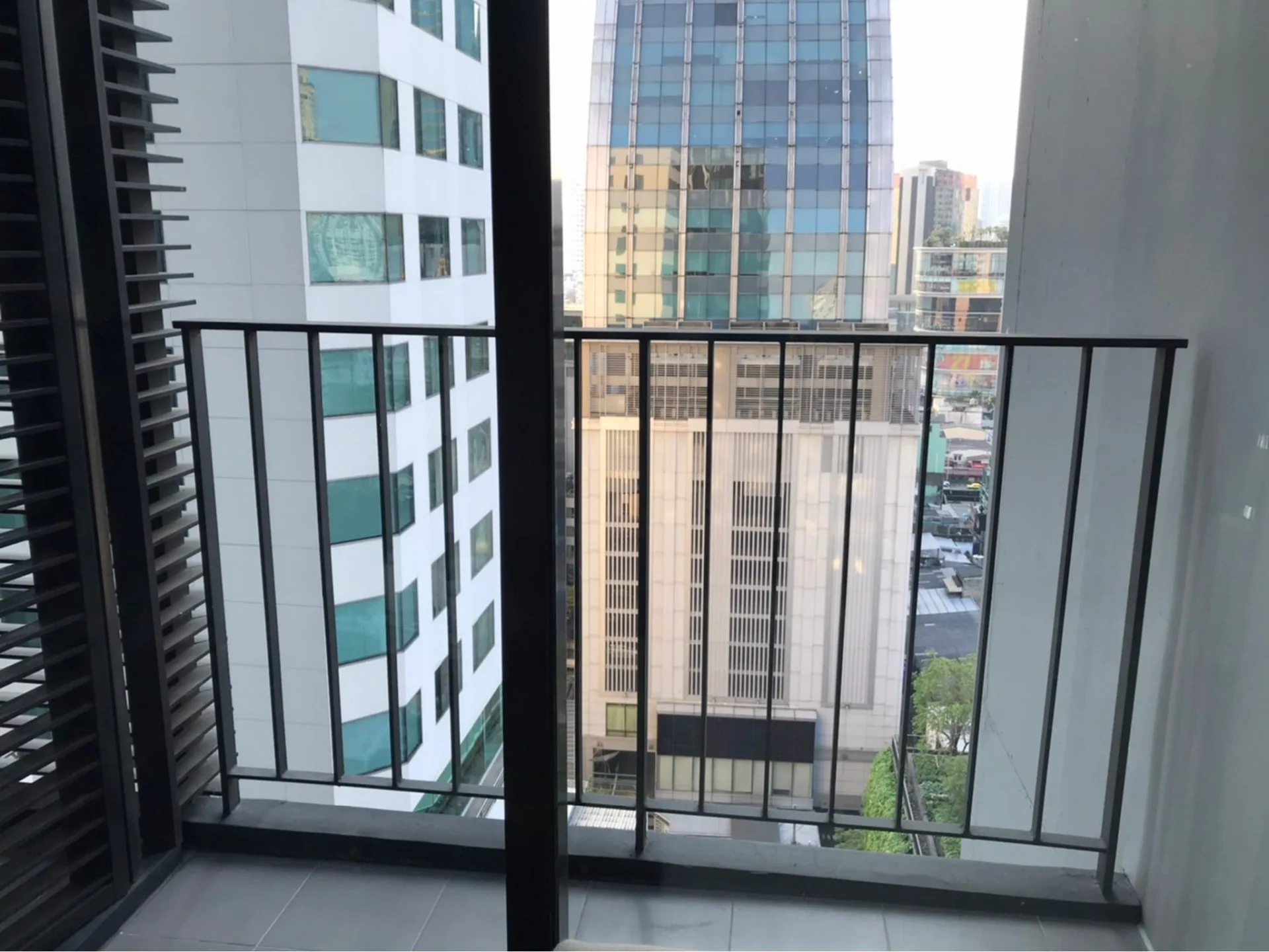 Property photos for Edge Sukhumvit 23