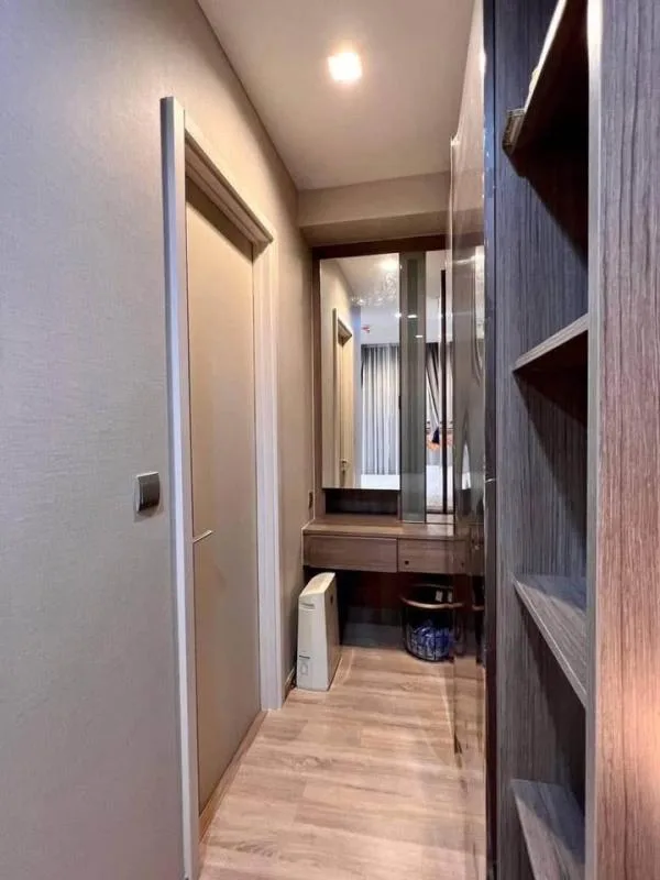 Property photos for THE LINE Phahol - Pradipat