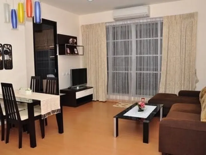 Property photos for Baan Klang Krung Siam - Pathumwan