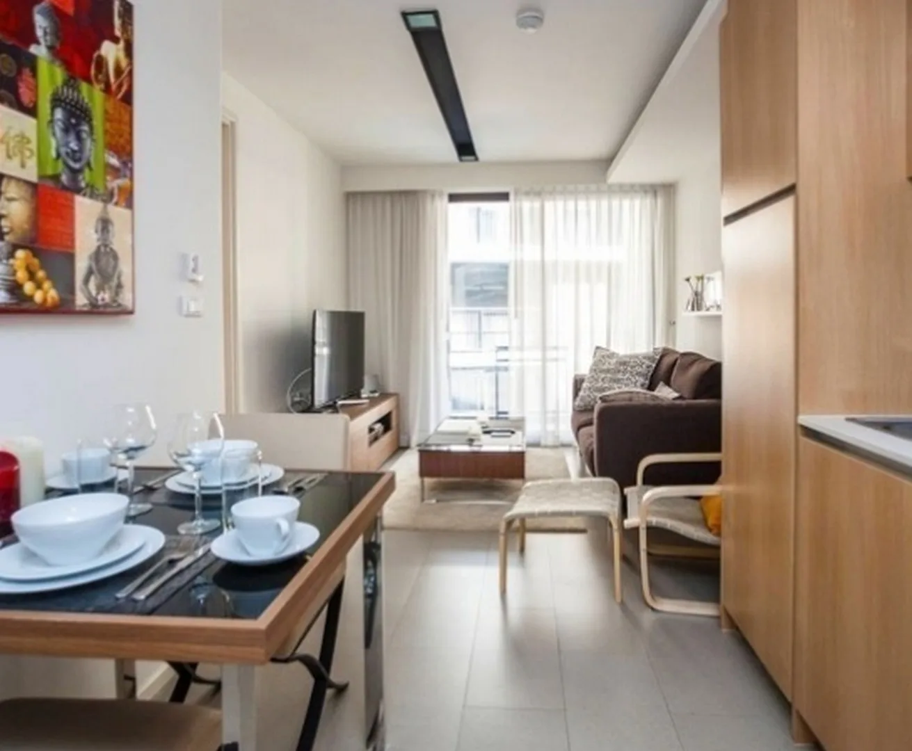 Property photos for The Nest Ploenchit