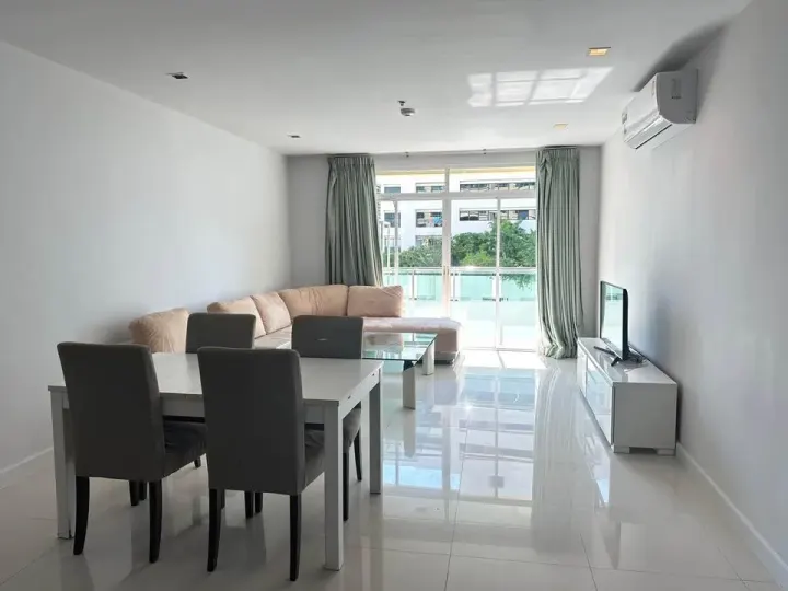 Property photos for Sukhumvit City Resort