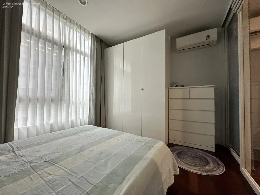 Property photos for Centric Scene Sukhumvit 64