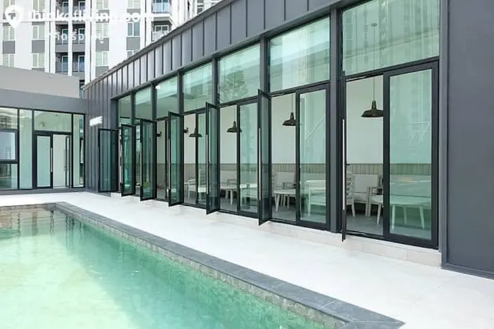 Property photos for Chapter One Eco Ratchada - Huaikwang