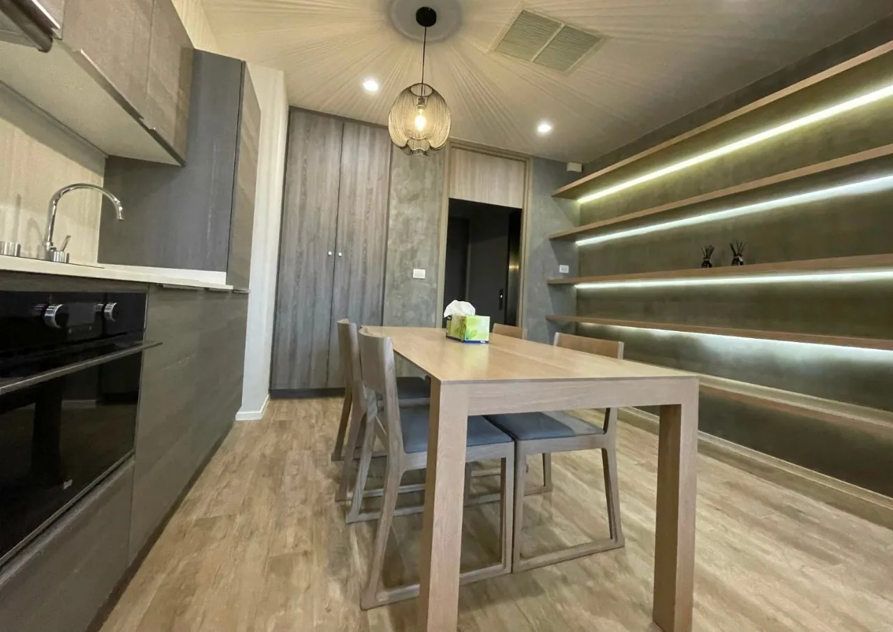 Property photos for Noble Ploenchit