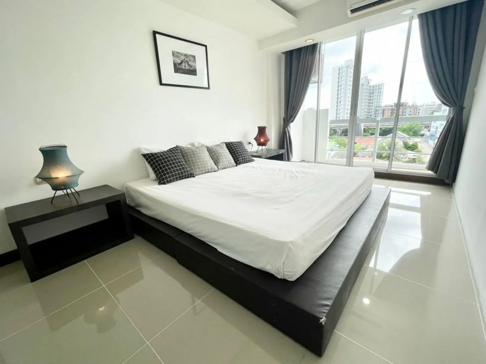 Property photos for The Waterford Sukhumvit 50 Onnut