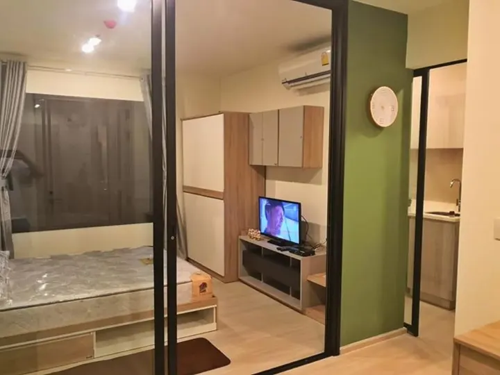 Property photos for Life Asoke