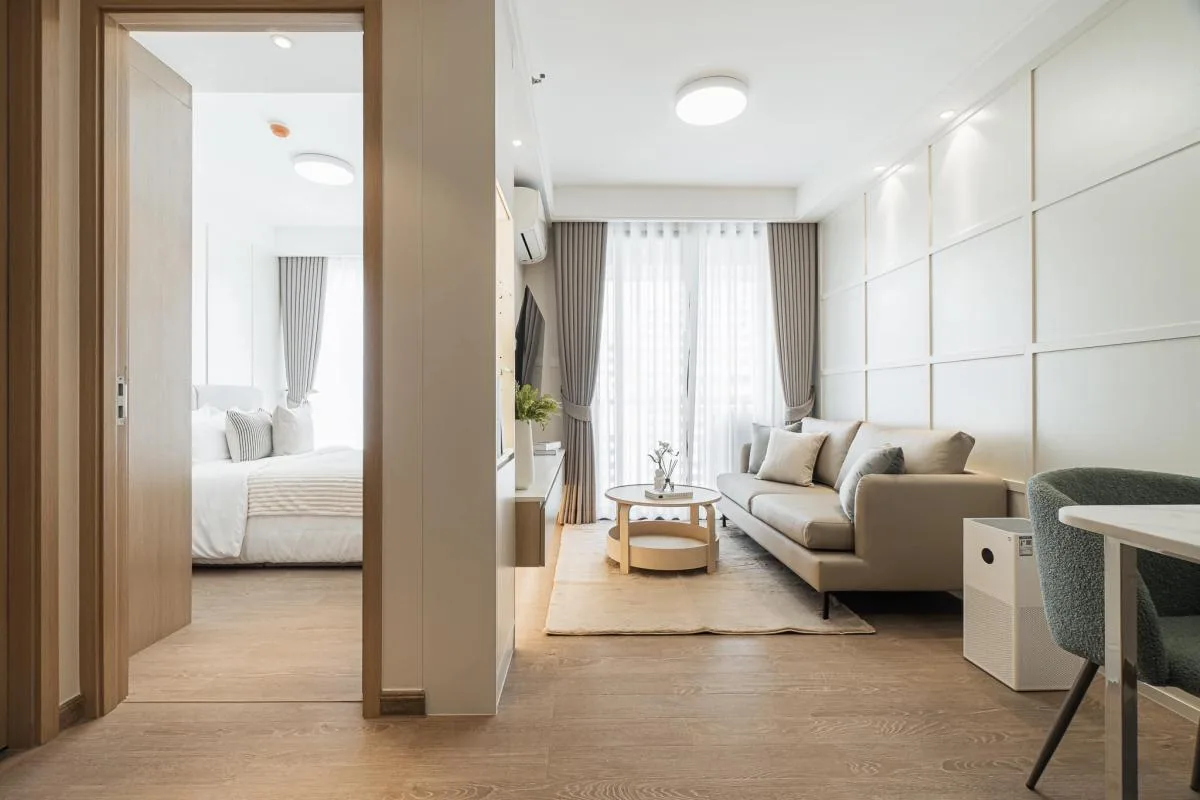 Property photos for Regal Condo Sathorn-naradhiwas
