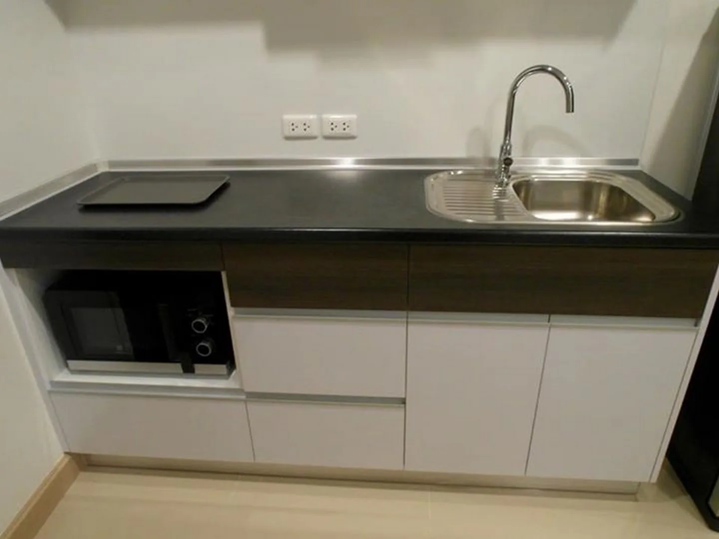 Property photos for Supalai Lite Ratchada - Naradhiwas - Sathon