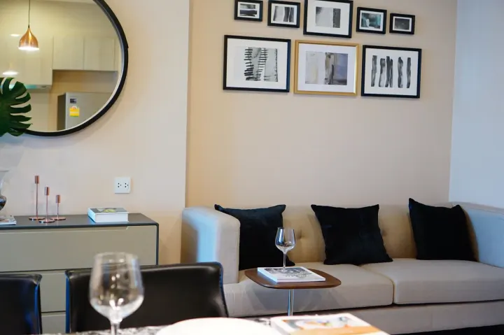 Property photos for Life Asoke