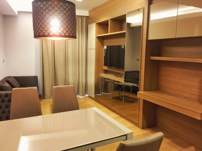 Property photos for The Lumpini 24