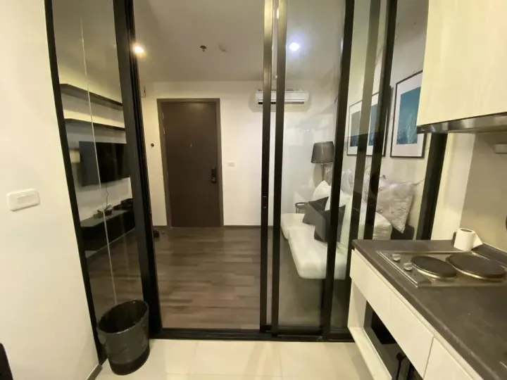 Property photos for The Base Park West Sukhumvit 77