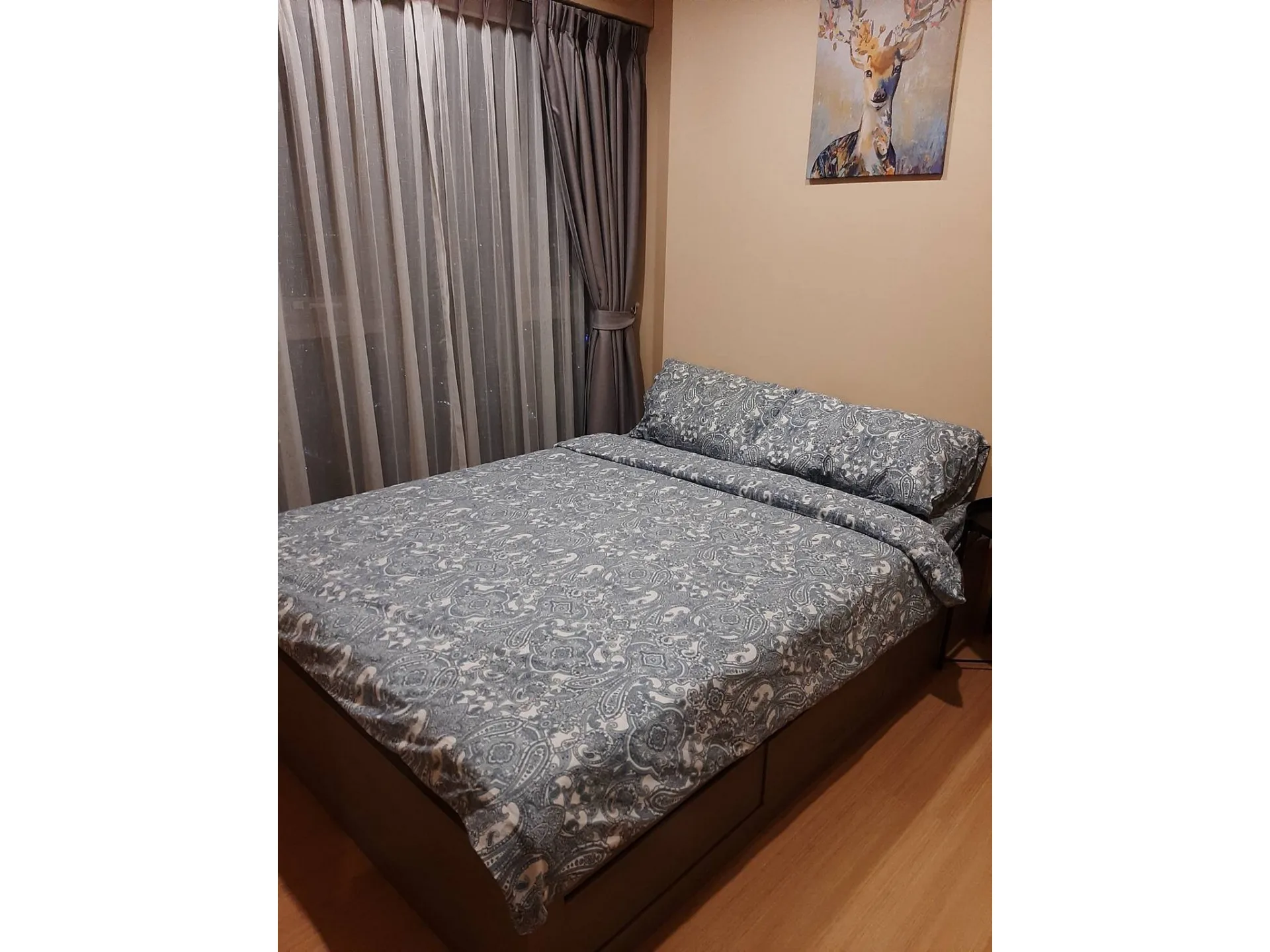 Property photos for Whizdom @ Punnawithi Station