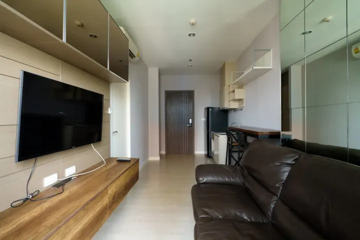 Property photos for The Niche Pride Thonglor-Phetchaburi