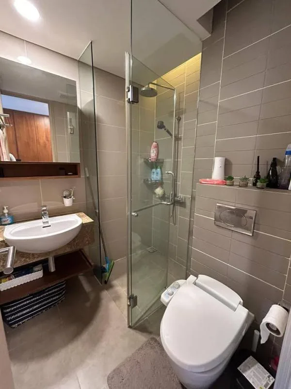 Property photos for Siamese Thirty Nine