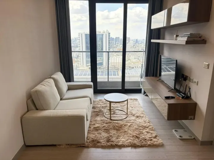 Property photos for One 9 Five Asoke - Rama 9