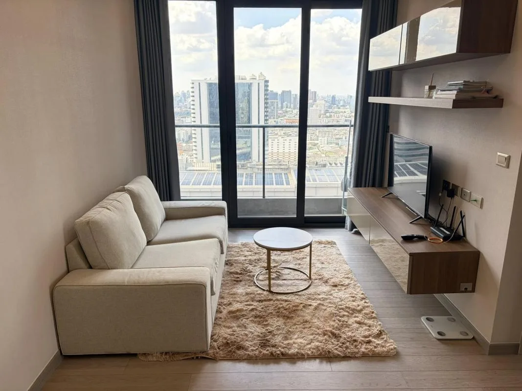 Property photos for One 9 Five Asoke - Rama 9