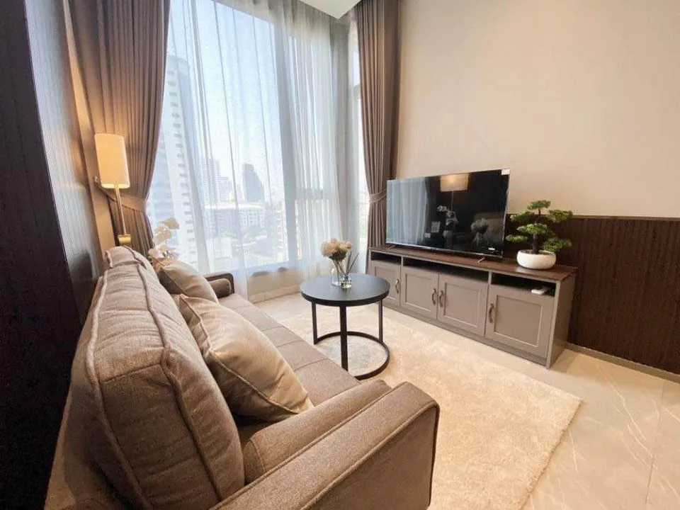 Property photos for Hyde Heritage Thonglor