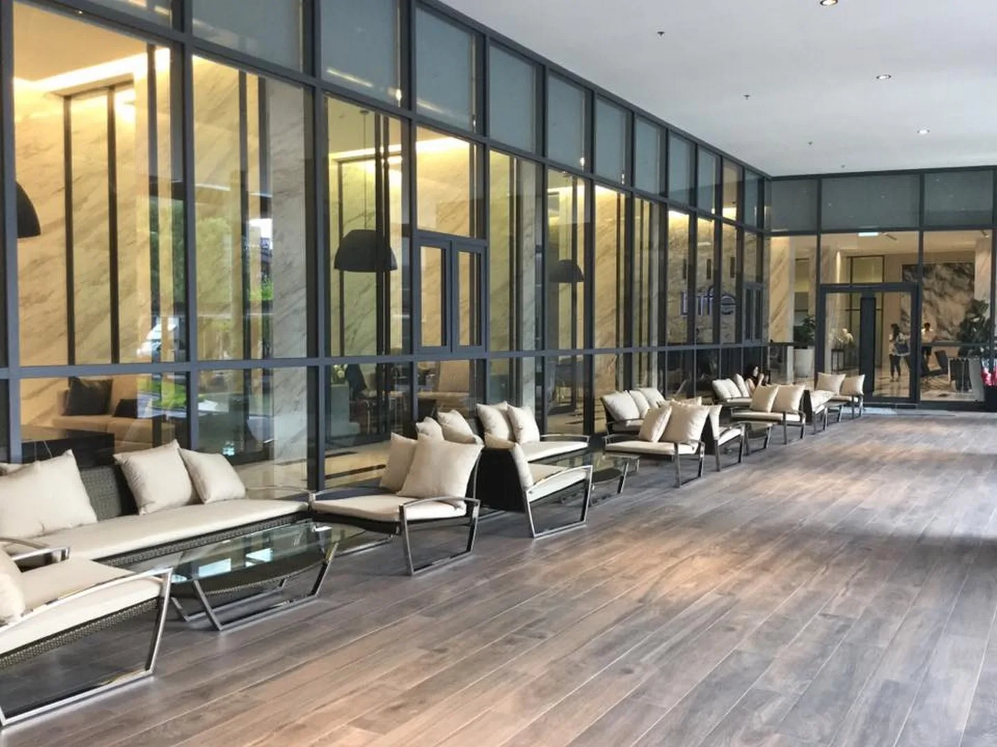 Property photos for Life Asoke