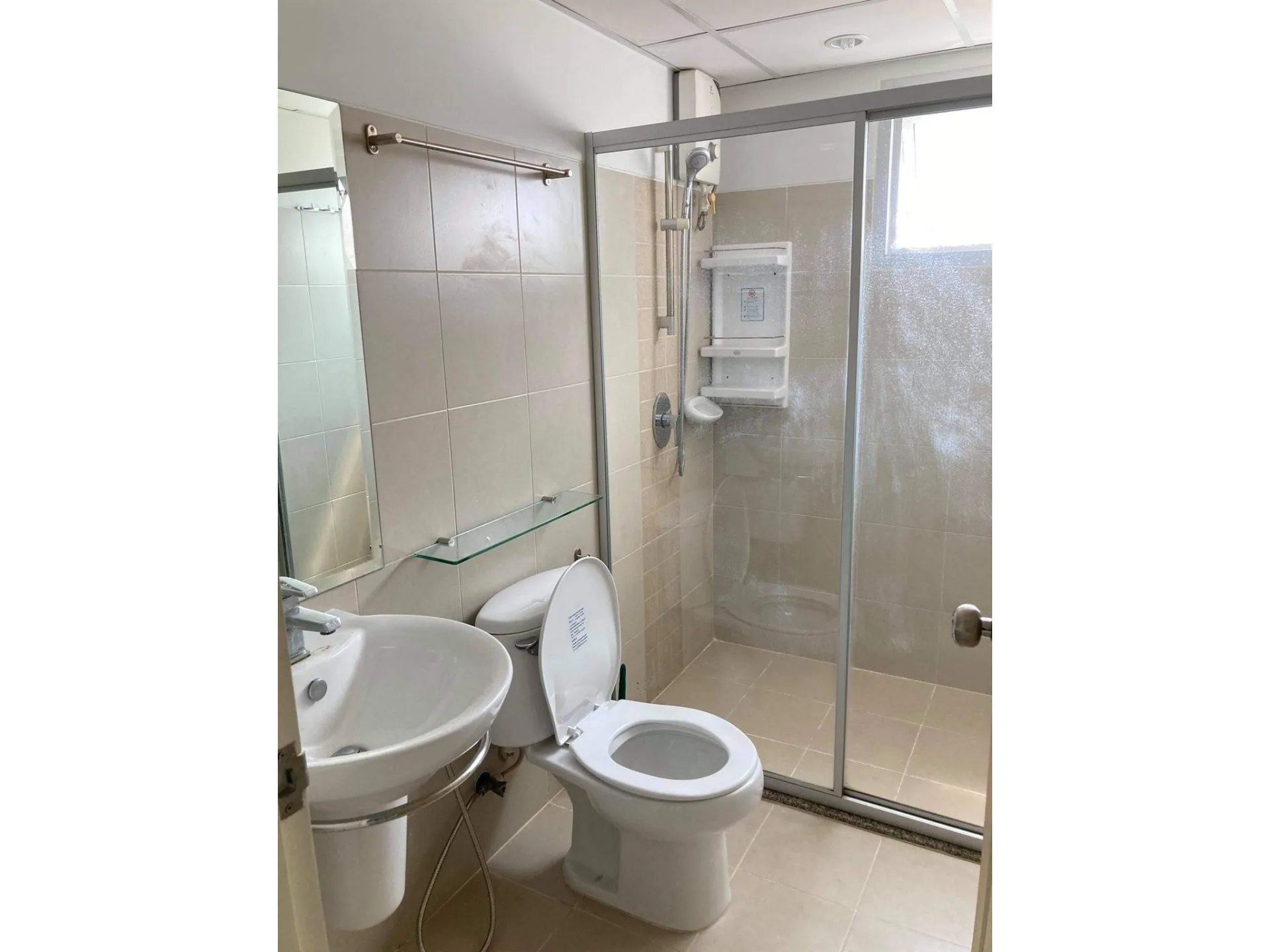 Property photos for Supalai Park Ekkamai - Thonglor