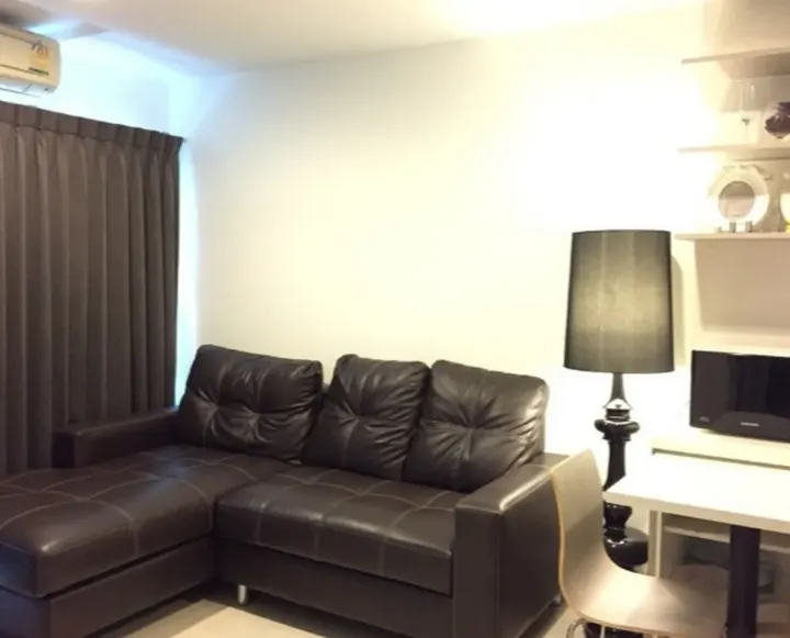 Property photos for Whizdom @ Punnawithi Station