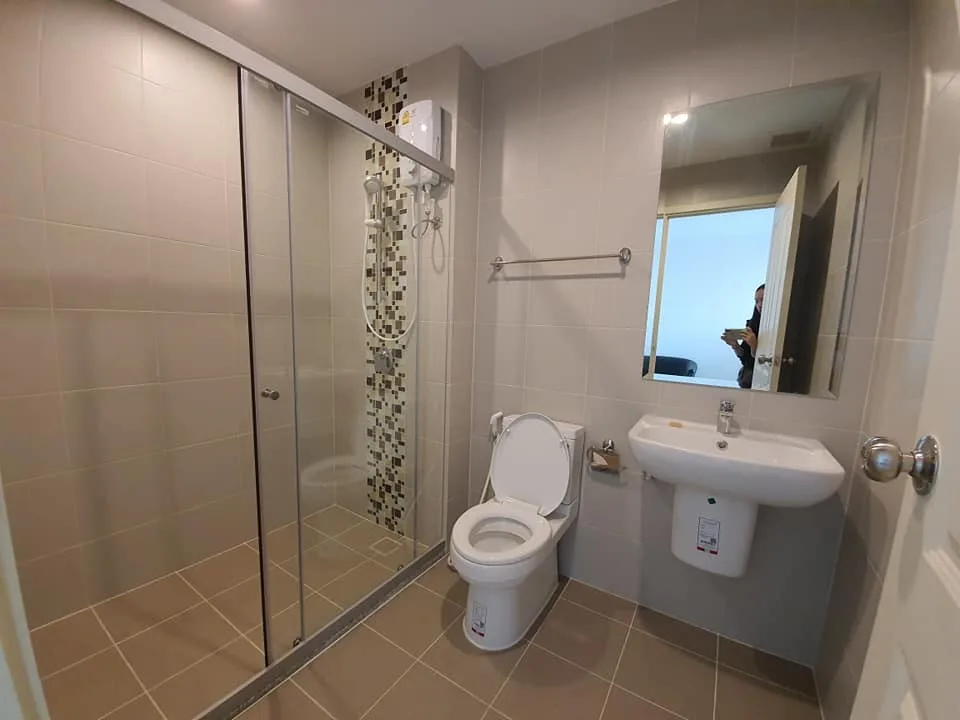 Property photos for Supalai Veranda Rama 9