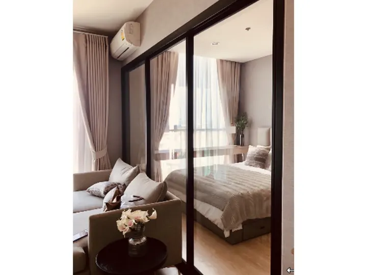 Property photos for Noble Revolve Ratchada