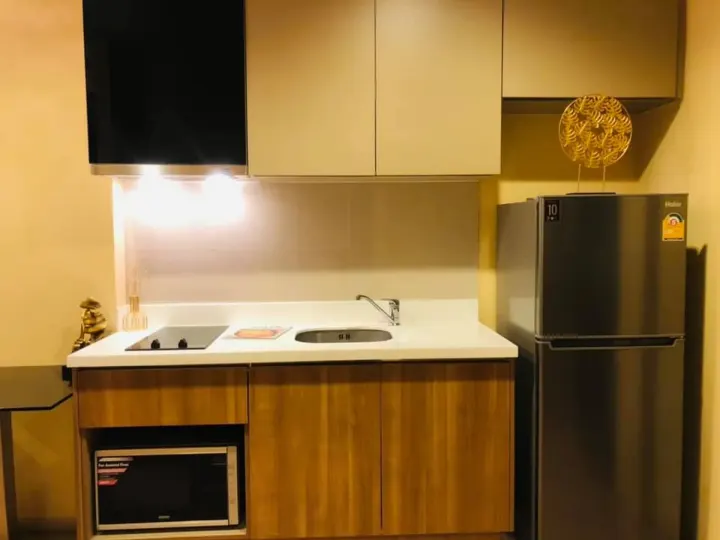 Property photos for Rhythm Sathorn