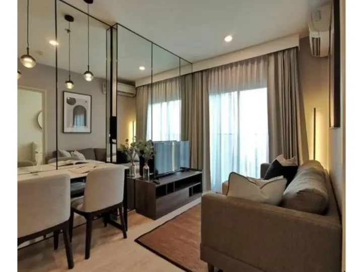 Property photos for Noble Revolve Ratchada