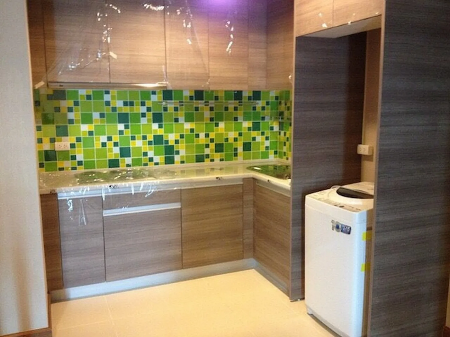 Property photos for Belle Grand Rama 9
