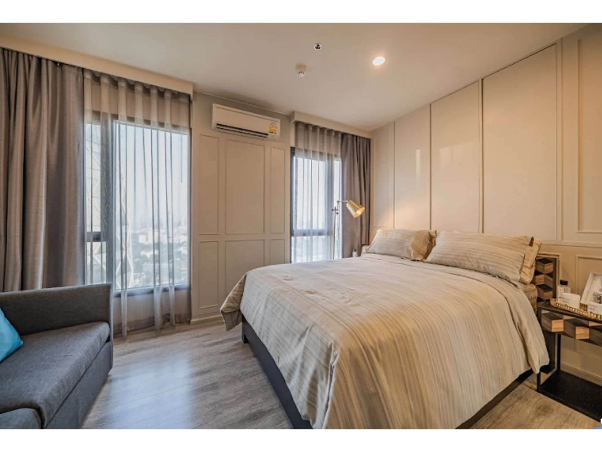 Property photos for Centric Ari Station