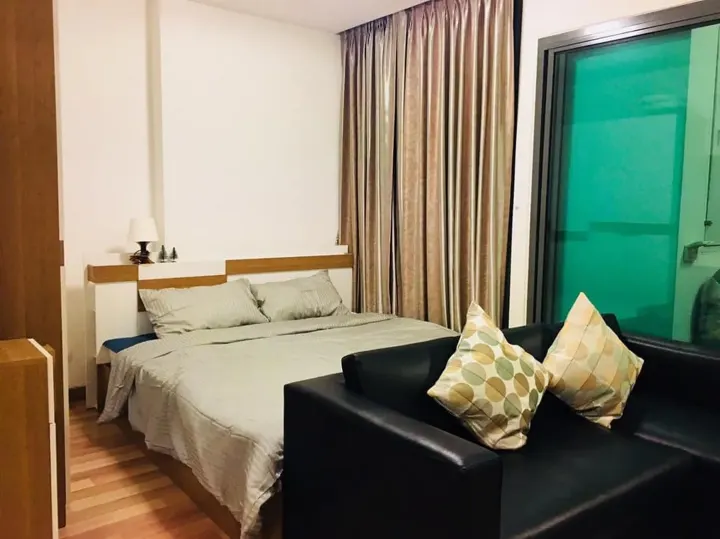 Property photos for Ideo Blucove Sukhumvit