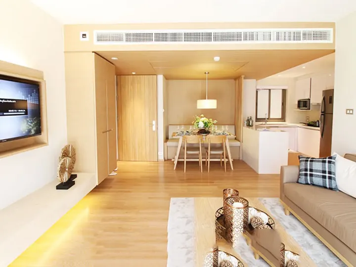 Property photos for The Philo Residence