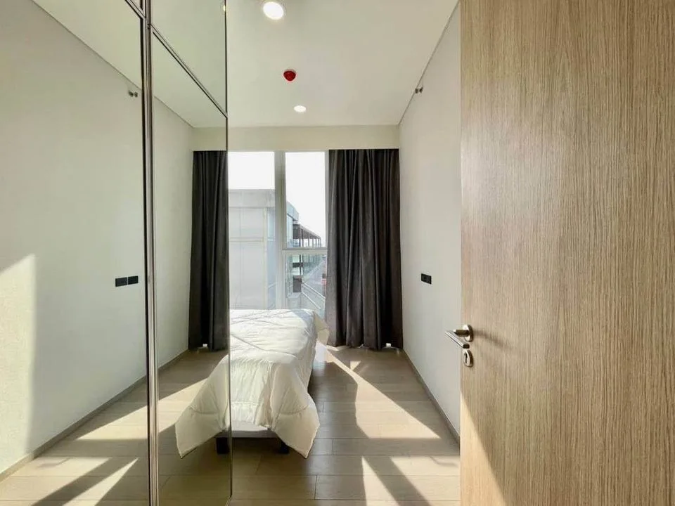 Property photos for Siamese Exclusive Sukhumvit 42