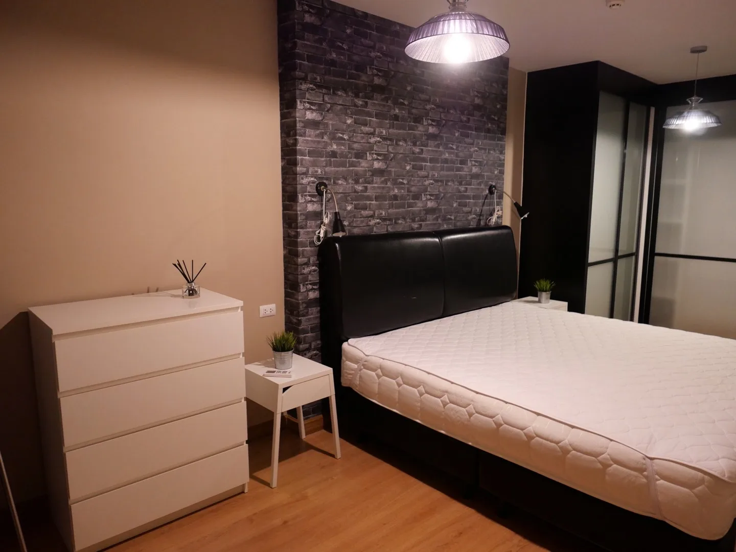 Property photos for Supalai Park Ekkamai - Thonglor