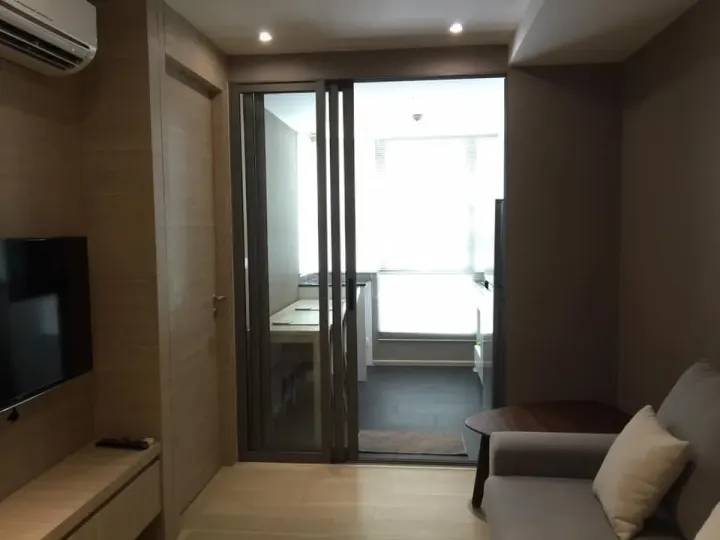 Property photos for Klass Condo Silom