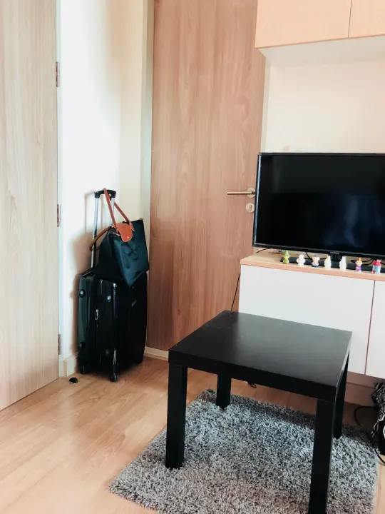Property photos for The Capital Ratchaprarop-Vibha