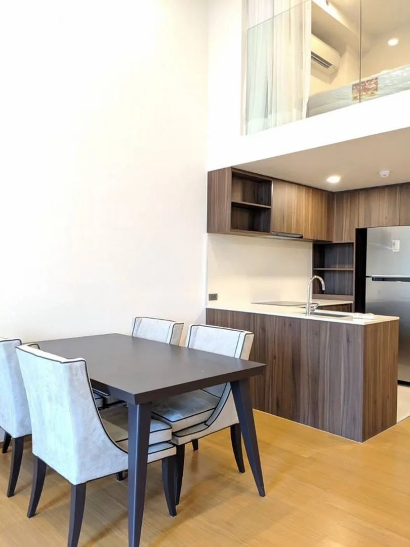 Property photos for Siamese Exclusive Sukhumvit 31