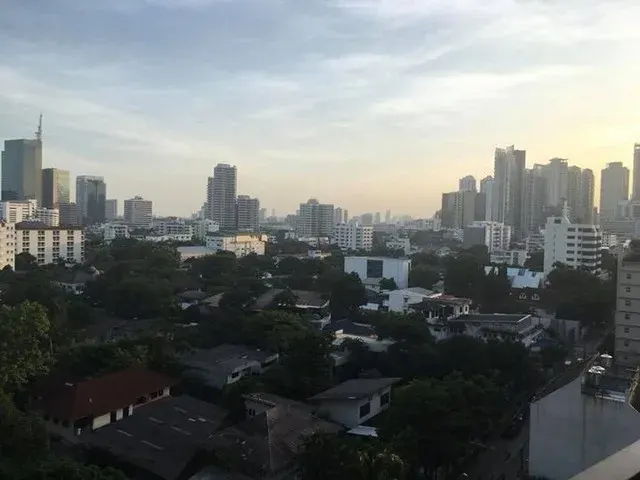 Property photos for The Crest Sukhumvit 34