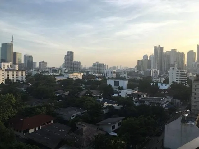 Property photos for The Crest Sukhumvit 34