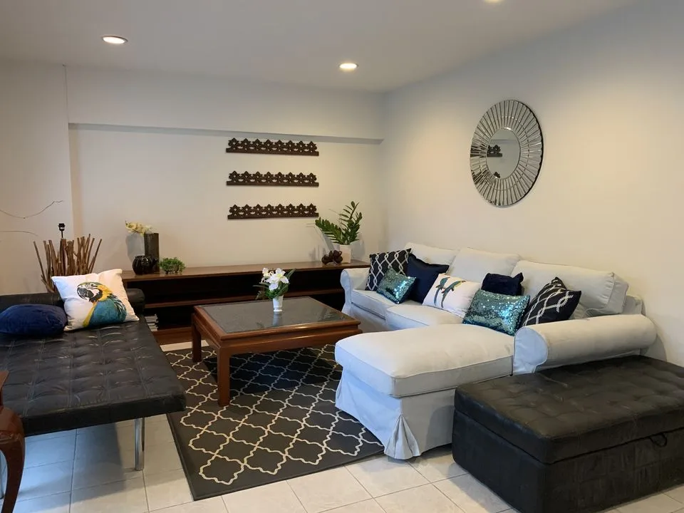Property photos for Kiarti Thanee City Mansion