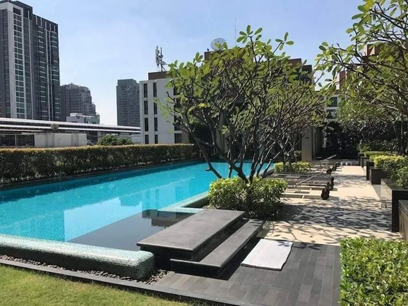 Property photos for Hive Taksin