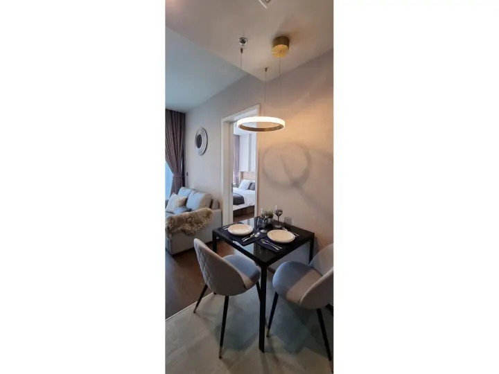 Property photos for Ideo Q Sukhumvit 36