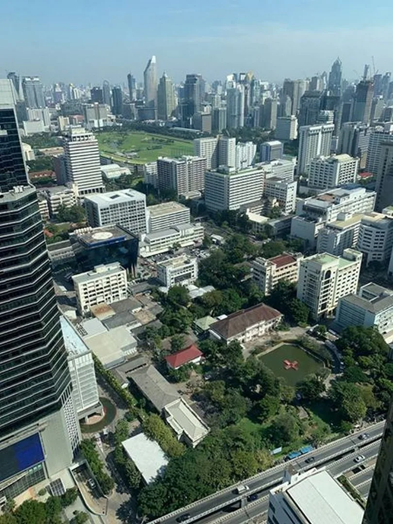 Property photos for Ashton Chula - Silom